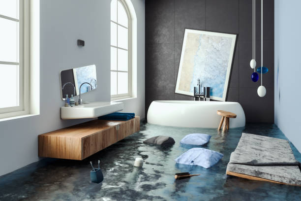 Local water damage restoration in Anniston, AL