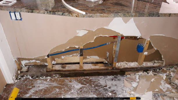Best Residential water damage restoration  in Anniston, AL