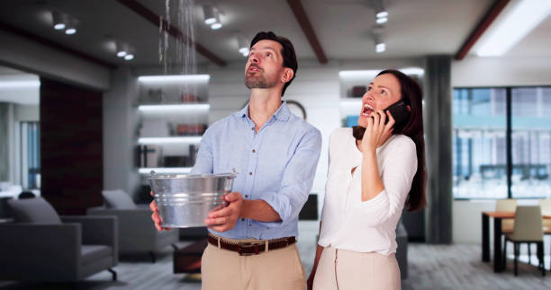 Best Emergency water damage restoration  in Anniston, AL