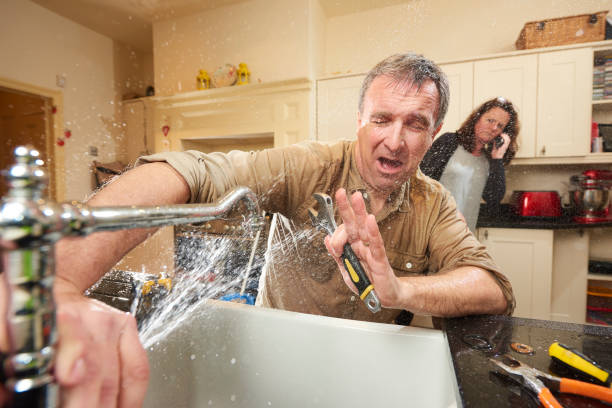 Best Sewage cleanup and water damage restoration  in Anniston, AL